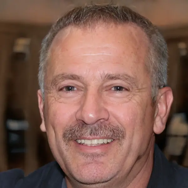David Greenfield fondateur lifbio.fr auteur blog bien vieillir au naturel