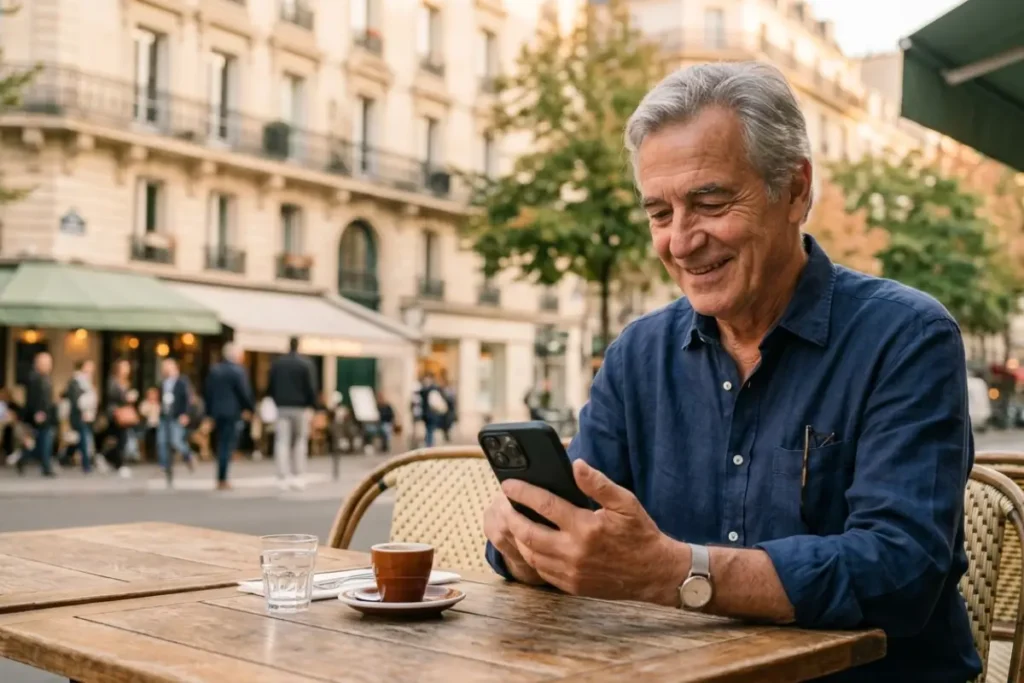 Matériel Ergonomique : Bien Vieillir Avec La Tech