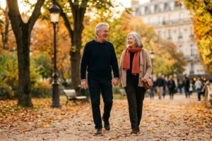 activité physique senior pour les seniors