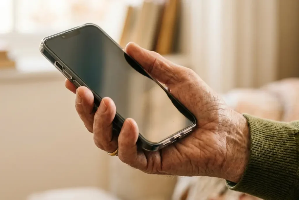 Meilleur Smartphone Senior : Comment Bien Choisir