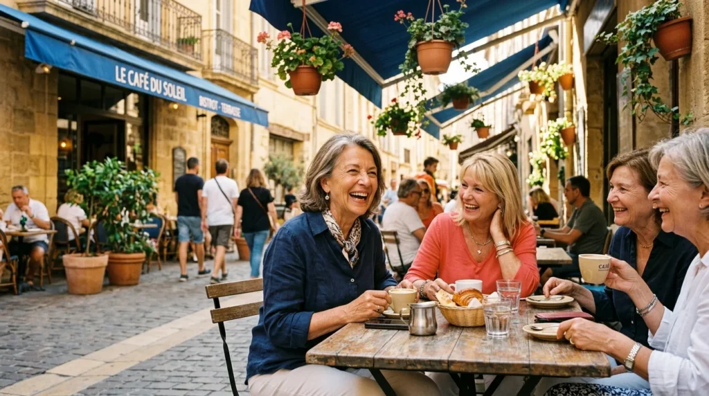 Solitude senior : 10 solutions pour sortir de l’isolement et retrouver du lien Solitude senior : 10 solutions pour sortir de l’isolement et retrouver du lien